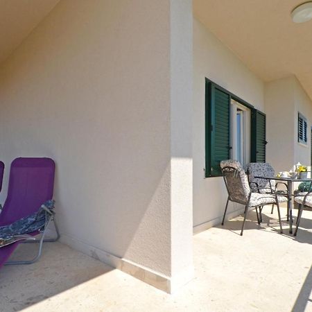 Mar Deluxe Apartments Trogir Ngoại thất bức ảnh
