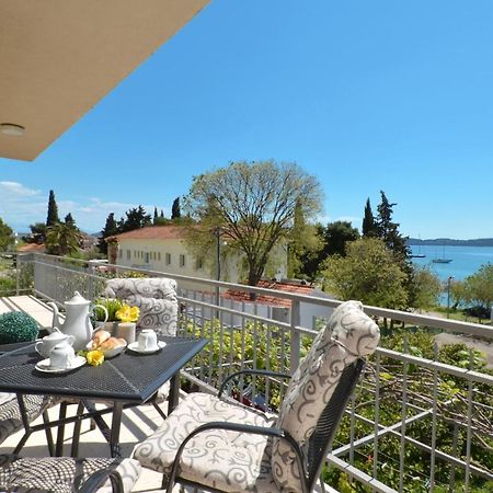 Mar Deluxe Apartments Trogir Ngoại thất bức ảnh