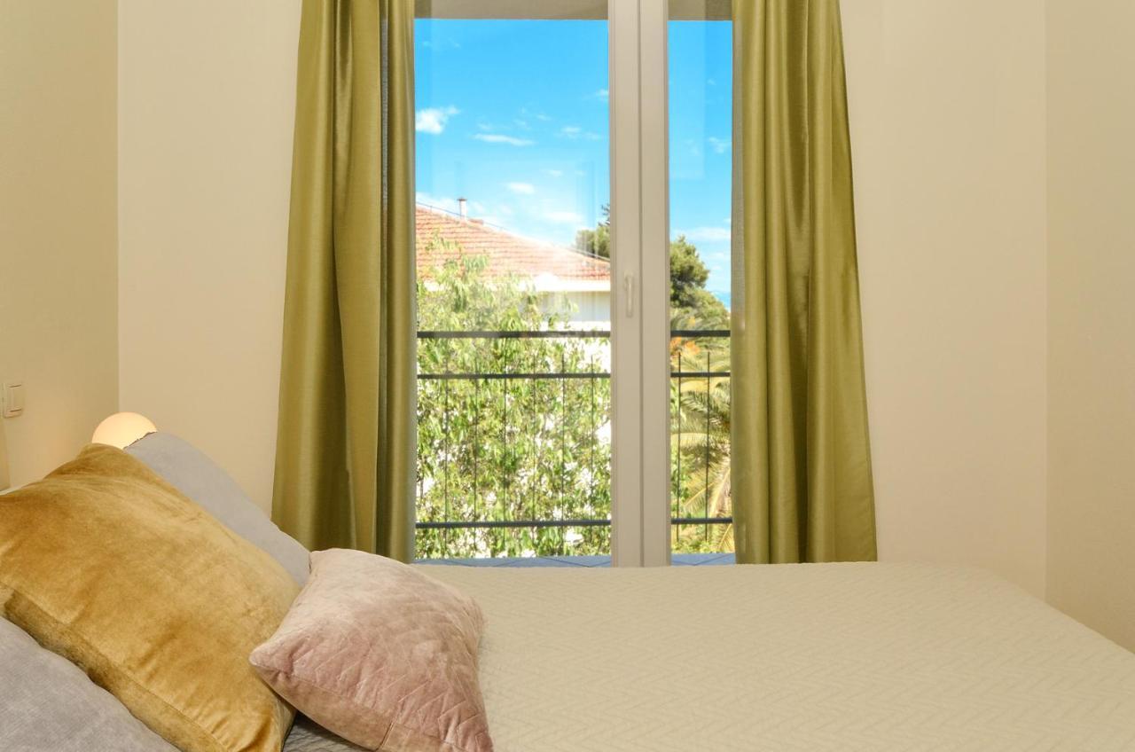 Mar Deluxe Apartments Trogir Ngoại thất bức ảnh
