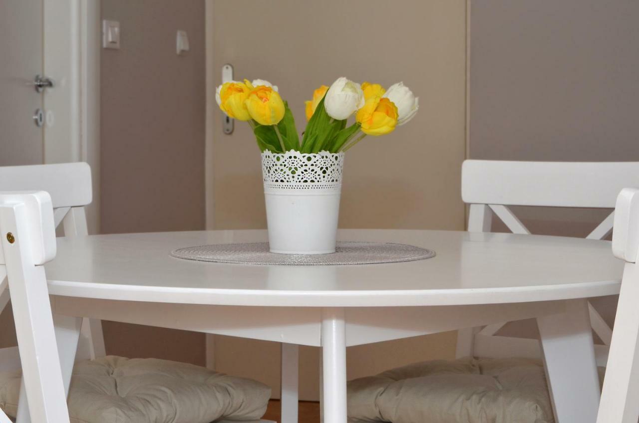 Mar Deluxe Apartments Trogir Ngoại thất bức ảnh